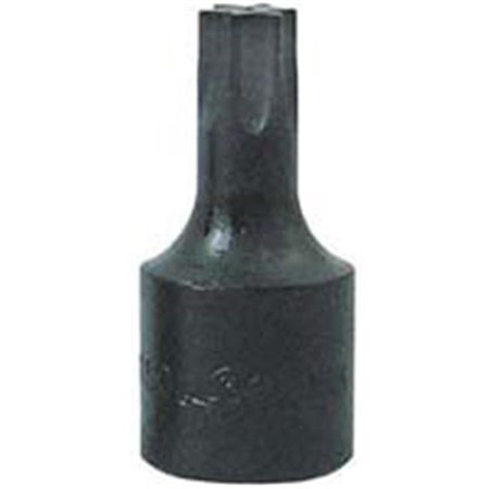 LISLE LISLE ORATION LS26620 T40 Torx Bit Socket LS26620